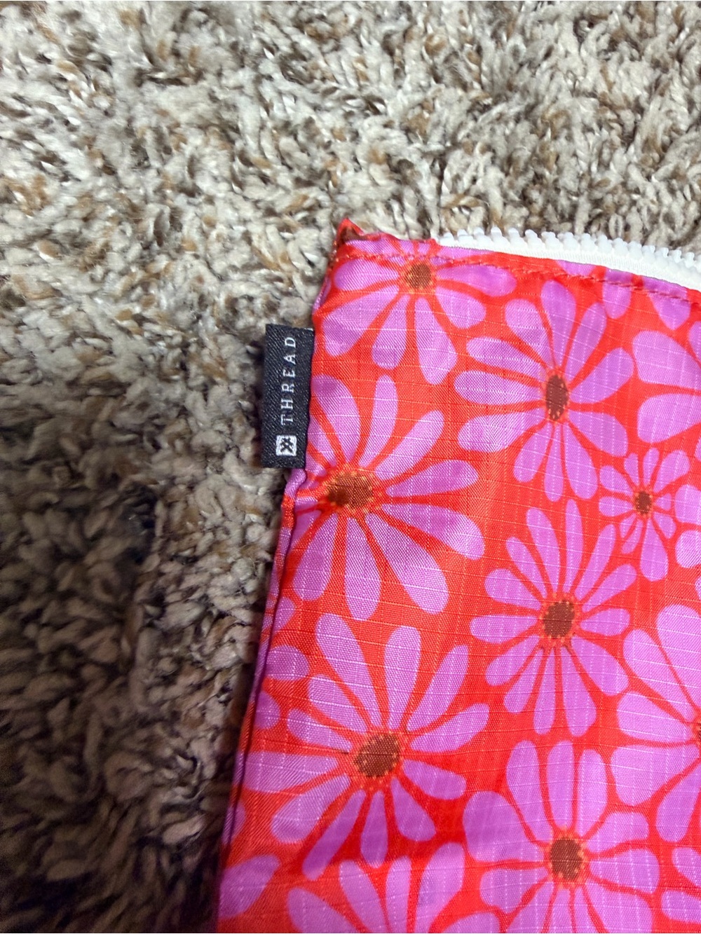 Thread pouch - Picture 5 of 5